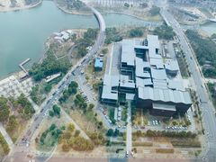 -嘉定凯悦·咖啡厅