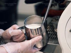 -Manner Coffee(壹方城店)