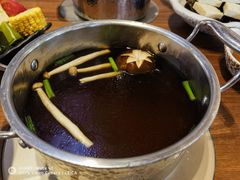 -呷哺呷哺(沈阳赛特奥莱店)