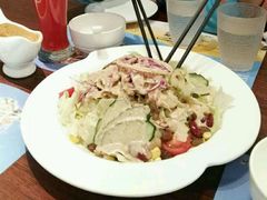 -YOYO悠游美食地图(西市城购物中心店)