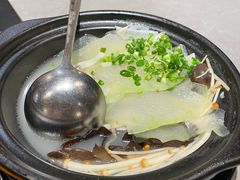 -陶德砂锅(蜀汉路店)