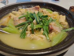 腌笃鲜-好福记饭店(红梅公园店)