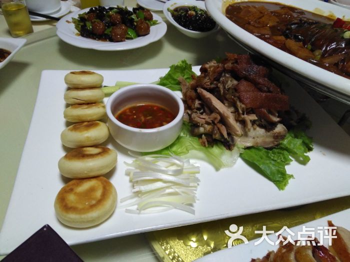 东四民芳餐厅老店(中关村店)图片 - 第40张