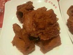 -吴记酱骨炖菜馆(西大直街店)