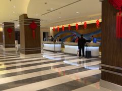 -杭州武林万怡酒店