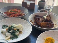 -羡餐厅·杭帮菜·淳菜(千岛湖自由洲际殿店)