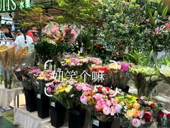 -AEON永旺(东方宝泰店)