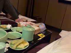 -紫莲花足道(柯桥古镇店)
