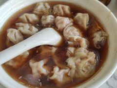 三鲜馄饨-蒋家桥饺面店(四望亭路店)