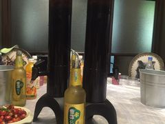 -巴厘龙虾·榜首油焖大虾(音乐学院·沿江酒馆店)