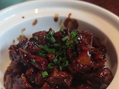 -绿茶餐厅(蓝色港湾店)