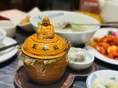 -安泰楼·佛跳墙创始人·传统闽味早茶·酒楼(三坊七巷闽菜地标店)