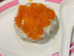 虾滑-燃计沙茶皇·香港沙茶火锅(人广旗舰店)