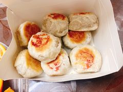鲜肉月饼-长发西饼(临顿路店)