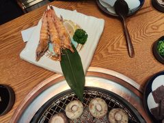 -炎蔵牛舌烤肉