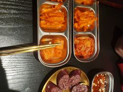 -玉流珍肴馆(亮马桥店)
