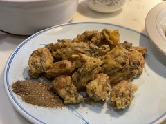 -日丰园海肠水饺·老字号大连海鲜(和平广场店)