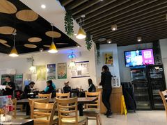 大堂-潇湘阁(望京SOHO店)