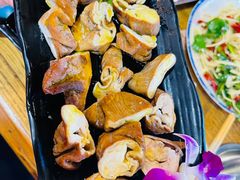 -大壮家原味烤肉(兴华北街店)
