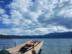 -丽江泸沽湖景区