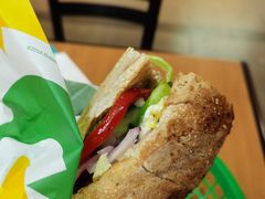 -赛百味SUBWAY(卓越店)