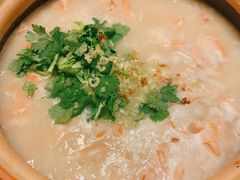 -深运潮州粥(水库店)