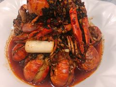 -虾胡闹龙虾馆(湄南河店)