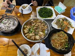 -黄海湾海鲜坊(台山铜鼓店)