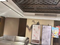 -水墨澜渟足道·SPA·传统(四望亭东关街店)