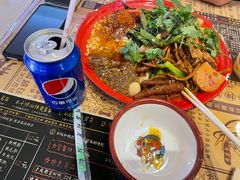 -海椒市落舌·麻辣烫冒菜(武侯大悦城店)