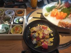 -赤坂亭·M9和牛烧肉·铁板烧·日料398放题(长泰广场店)