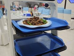 -域乐楼清真饭庄(华北路店)