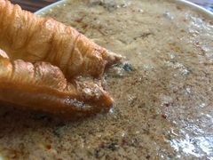-云南大锅豆浆店