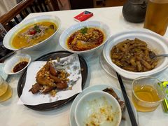 -天成·川菜家宴(礼岗店)
