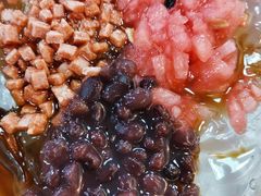 -马路边边串串香(延庆环球新意广场店)