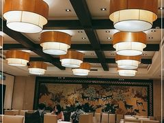 大堂-得月楼·省级非遗·传统苏帮菜(观前店)