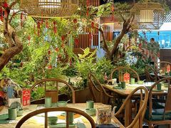 -锦府盐帮·李宅(领展购物广场中关村店)