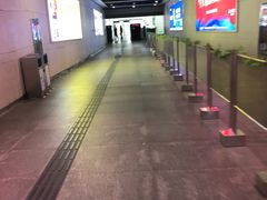 -合肥火车站(地铁站)