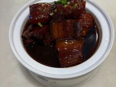 -徽镇小厨·经典徽菜(马连道店)