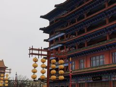 -大明幻境第一城