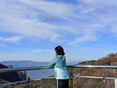 -白草畔自然风景区