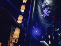 -绿茶餐厅(汇悦大融城店)