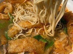 -老太皮肚面