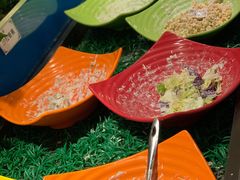 -比尔斯健康烤肉自助餐厅