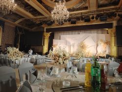 -天邑国际酒店·宴会厅