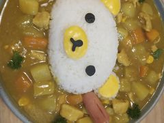 -红小满休闲餐厅(十全街店)