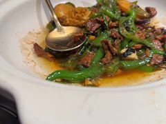 -喜棠·长沙家宴·海鲜·湘菜(麓谷店)