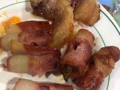 -巴犀烧烤(新崇光店)