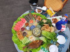 -纳兰傣雀傣味餐厅