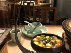 -绿茶餐厅(乐峰广场店)